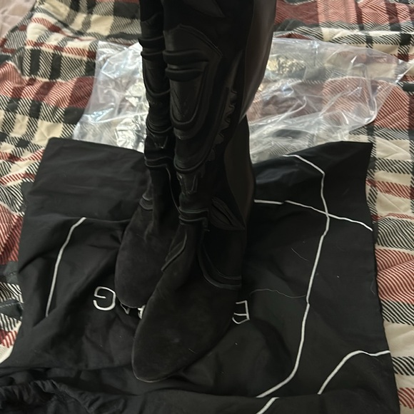 Isabel Marant boots - Picture 3 of 7